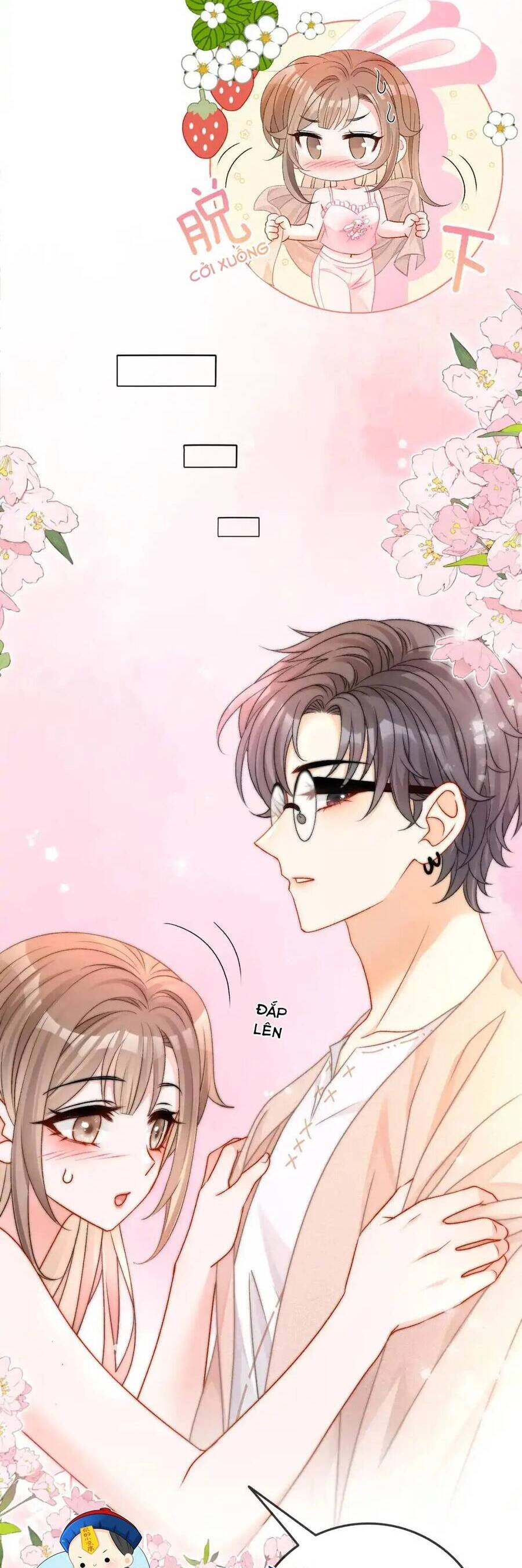 Cô Ấy Ngày Nào Cũng Lên Hot Search! Chapter 96 - 5