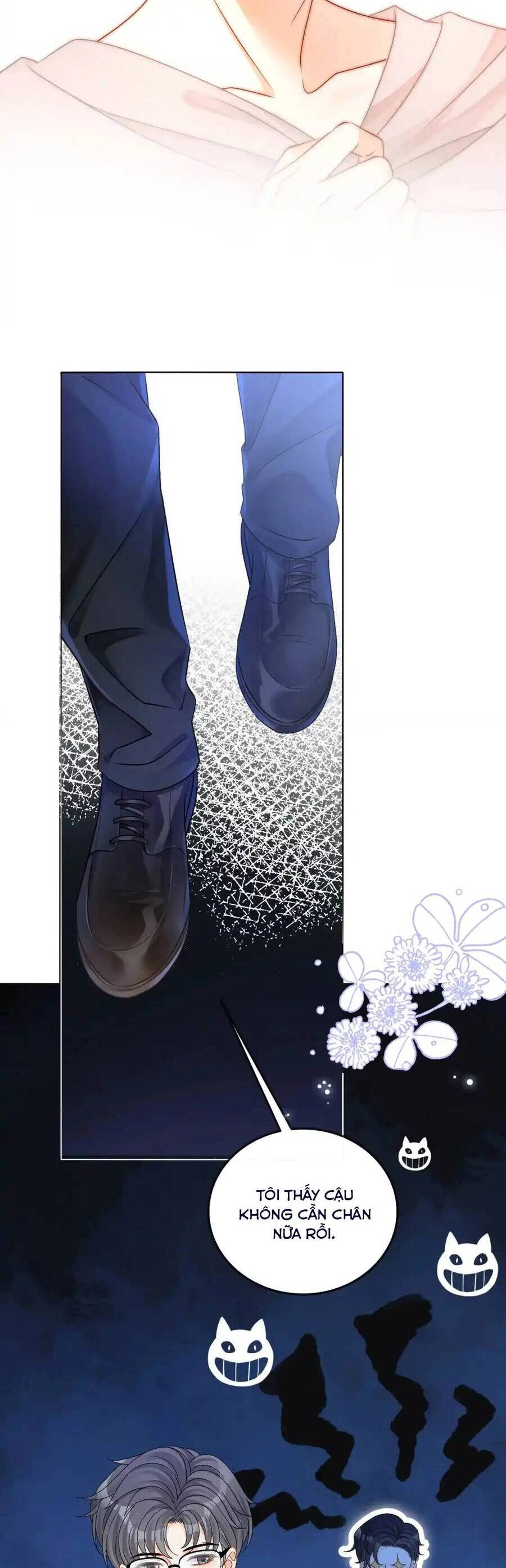 Cô Ấy Ngày Nào Cũng Lên Hot Search! Chapter 96 - 9