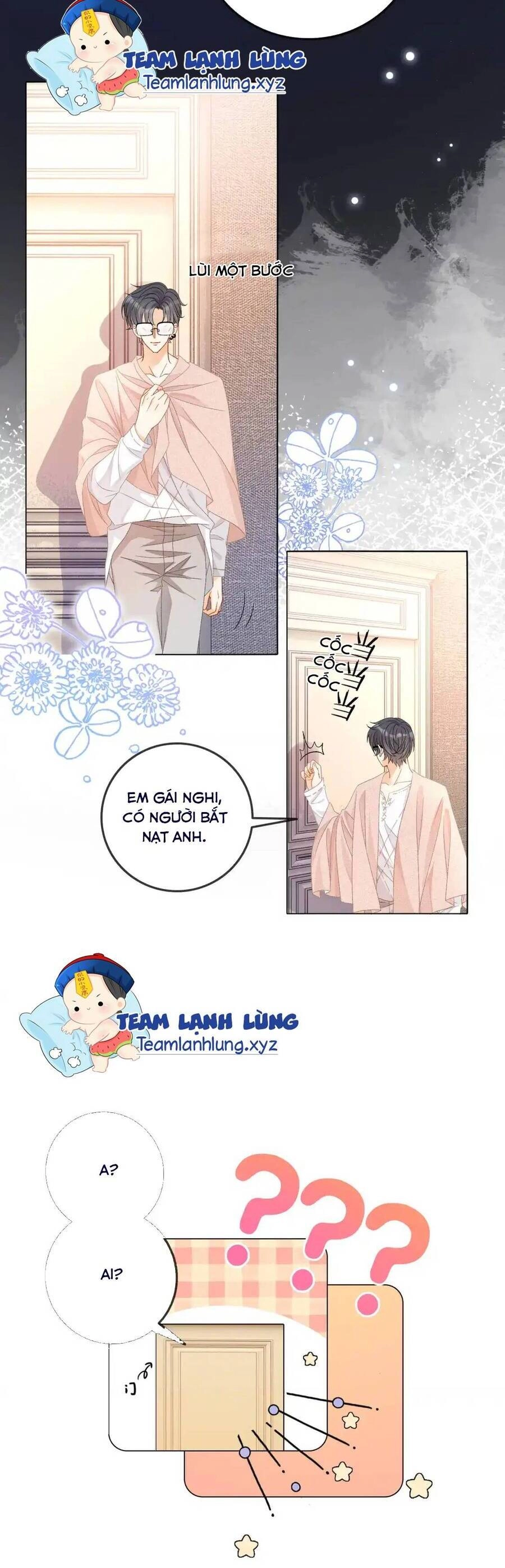 Cô Ấy Ngày Nào Cũng Lên Hot Search! Chapter 96 - 11