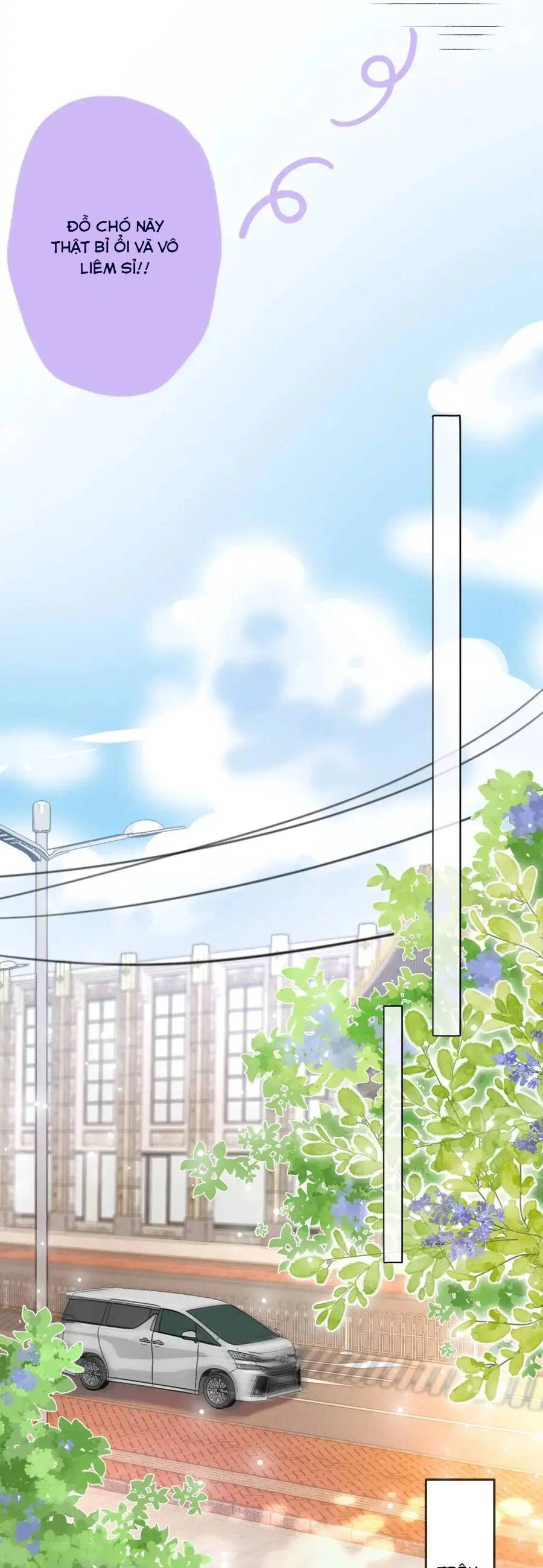 Cô Ấy Ngày Nào Cũng Lên Hot Search! Chapter 96 - 13