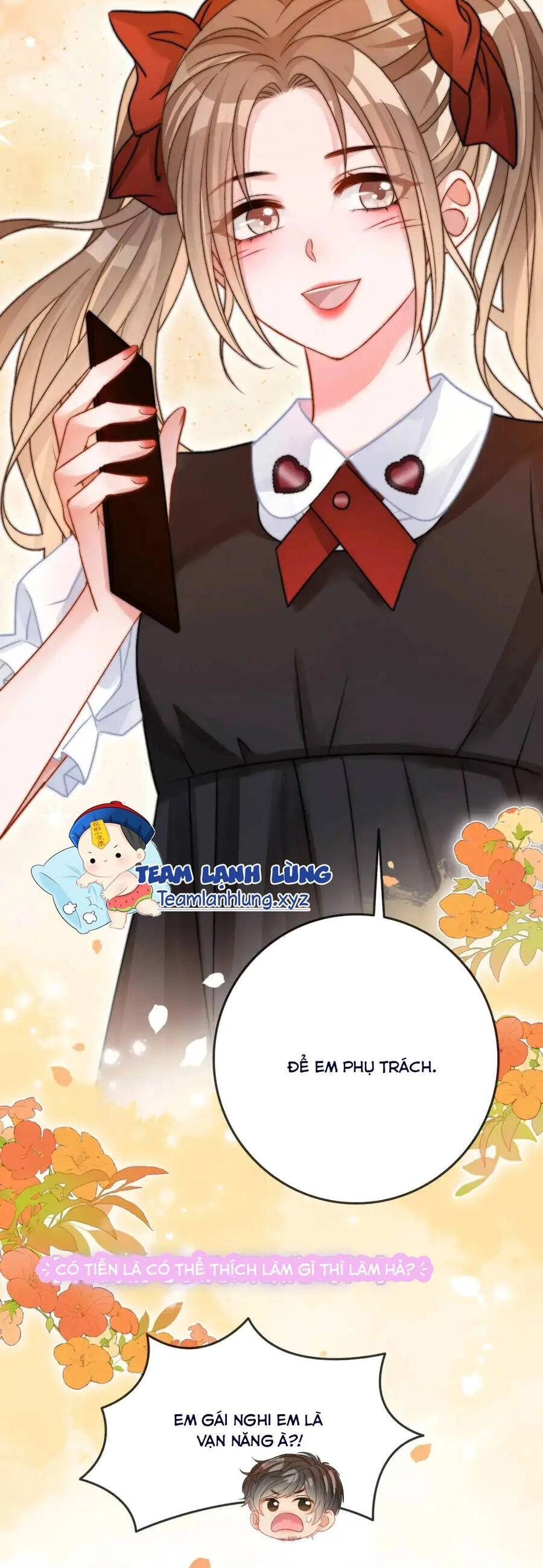 Cô Ấy Ngày Nào Cũng Lên Hot Search! Chapter 96 - 17