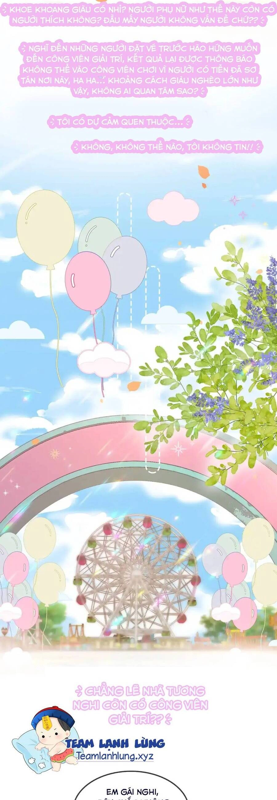 Cô Ấy Ngày Nào Cũng Lên Hot Search! Chapter 96 - 18