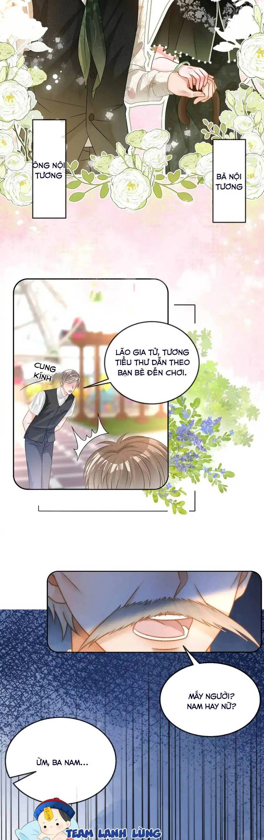 Cô Ấy Ngày Nào Cũng Lên Hot Search! Chapter 96 - 23