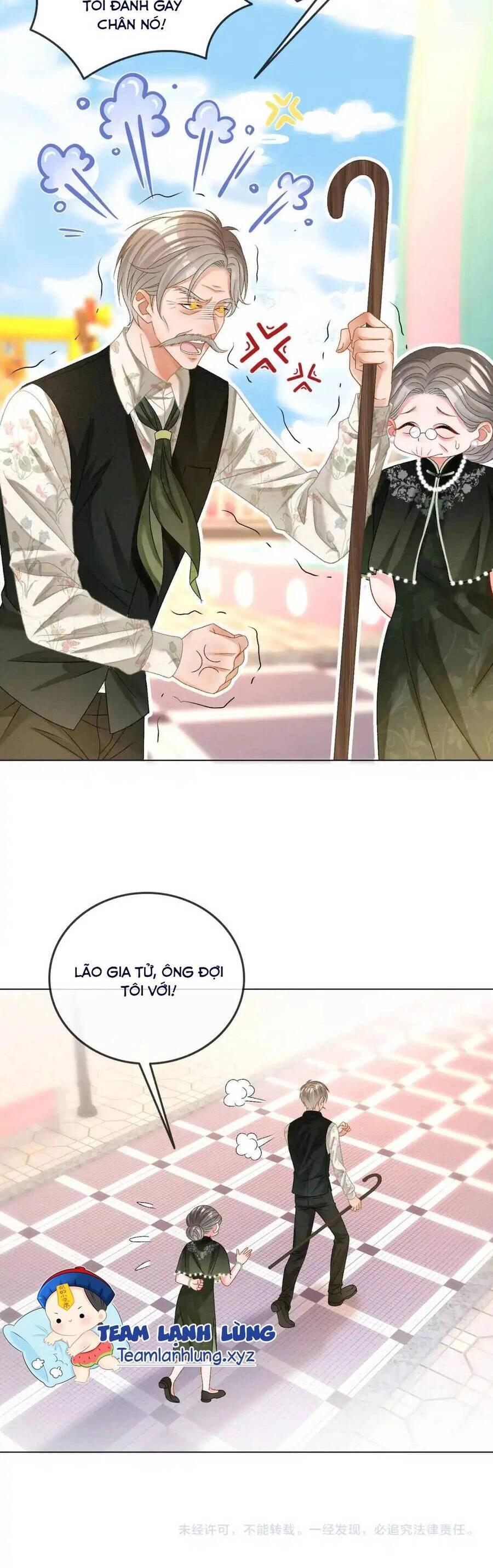 Cô Ấy Ngày Nào Cũng Lên Hot Search! Chapter 96 - 25