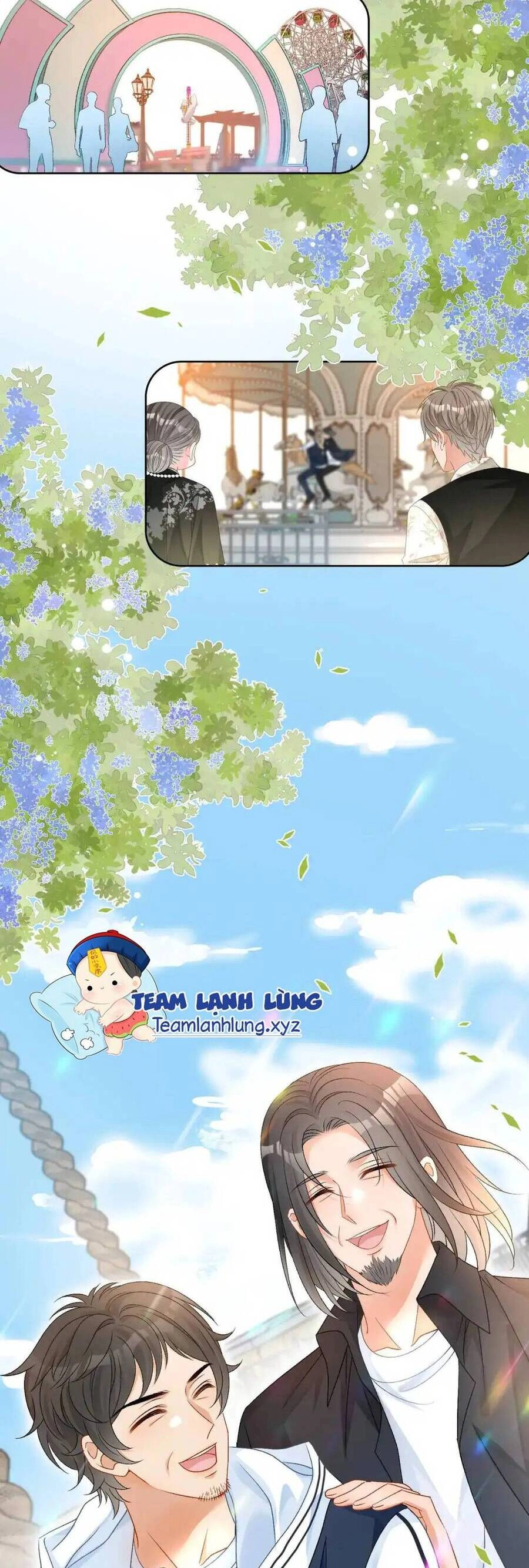 Cô Ấy Ngày Nào Cũng Lên Hot Search! Chapter 97 - 2