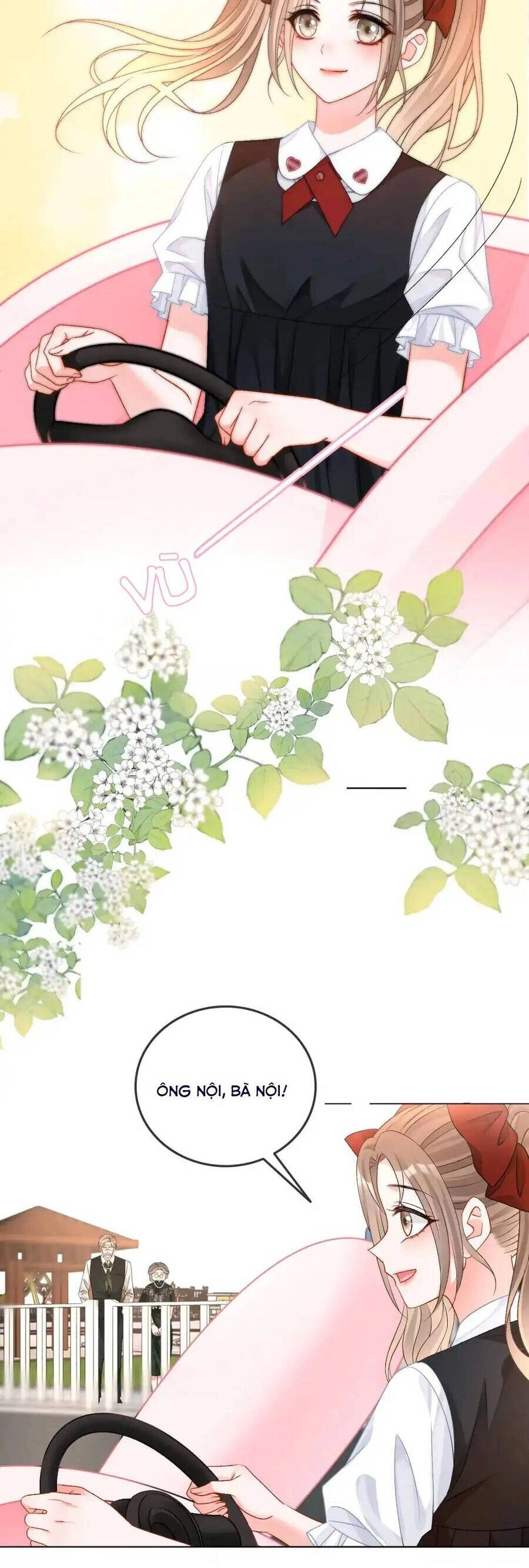 Cô Ấy Ngày Nào Cũng Lên Hot Search! Chapter 97 - 5