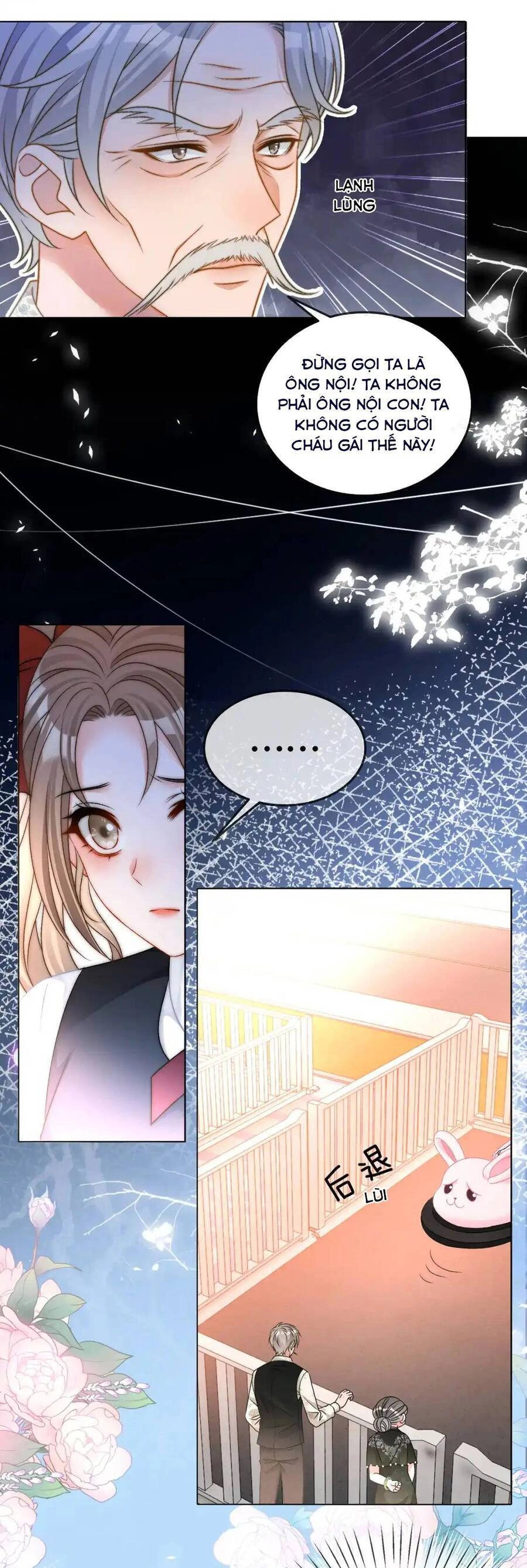 Cô Ấy Ngày Nào Cũng Lên Hot Search! Chapter 97 - 6