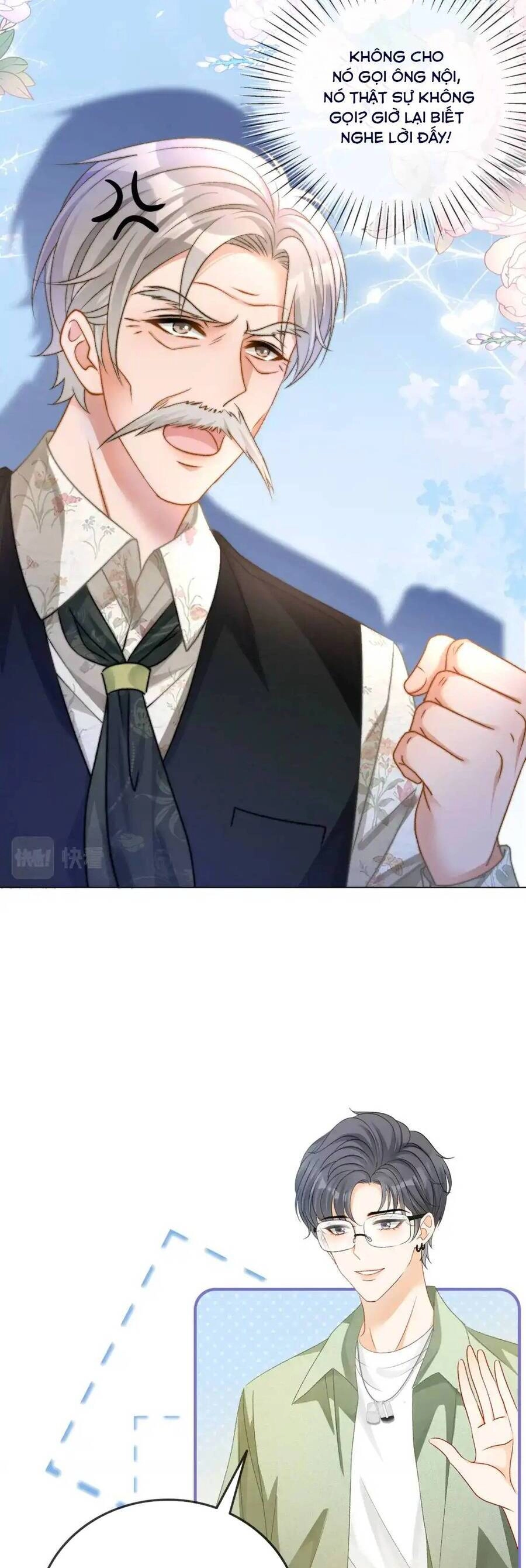 Cô Ấy Ngày Nào Cũng Lên Hot Search! Chapter 97 - 7