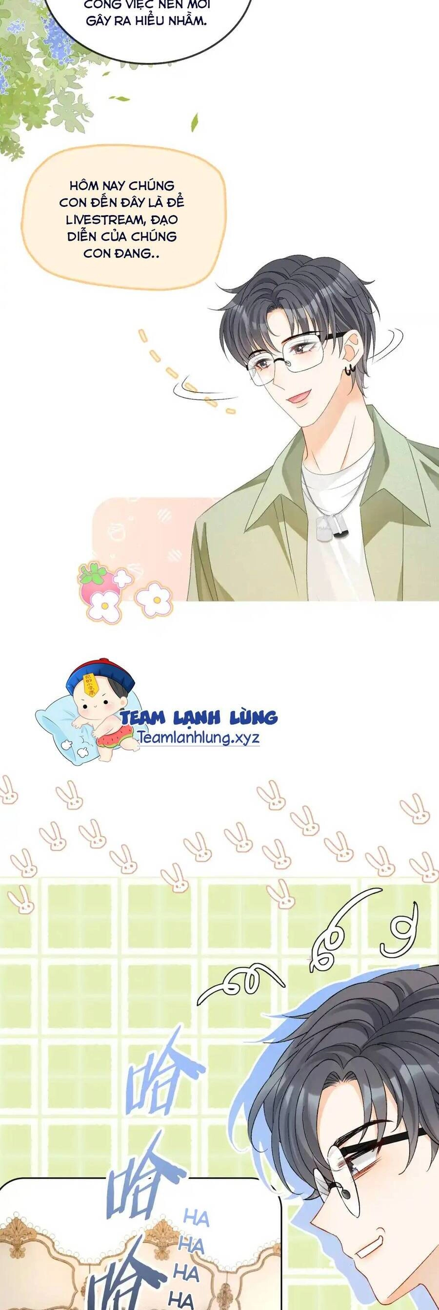 Cô Ấy Ngày Nào Cũng Lên Hot Search! Chapter 97 - 9