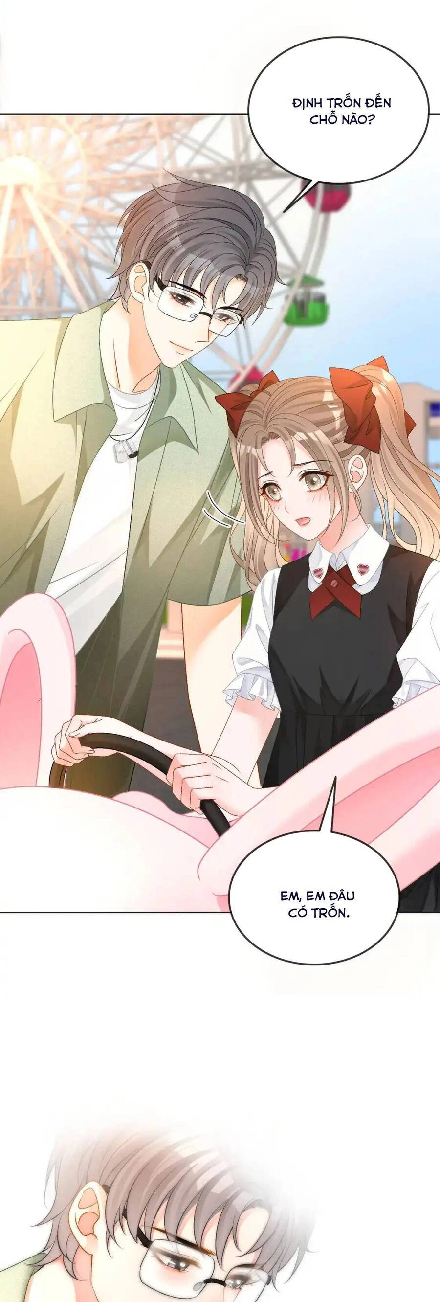 Cô Ấy Ngày Nào Cũng Lên Hot Search! Chapter 97 - 12