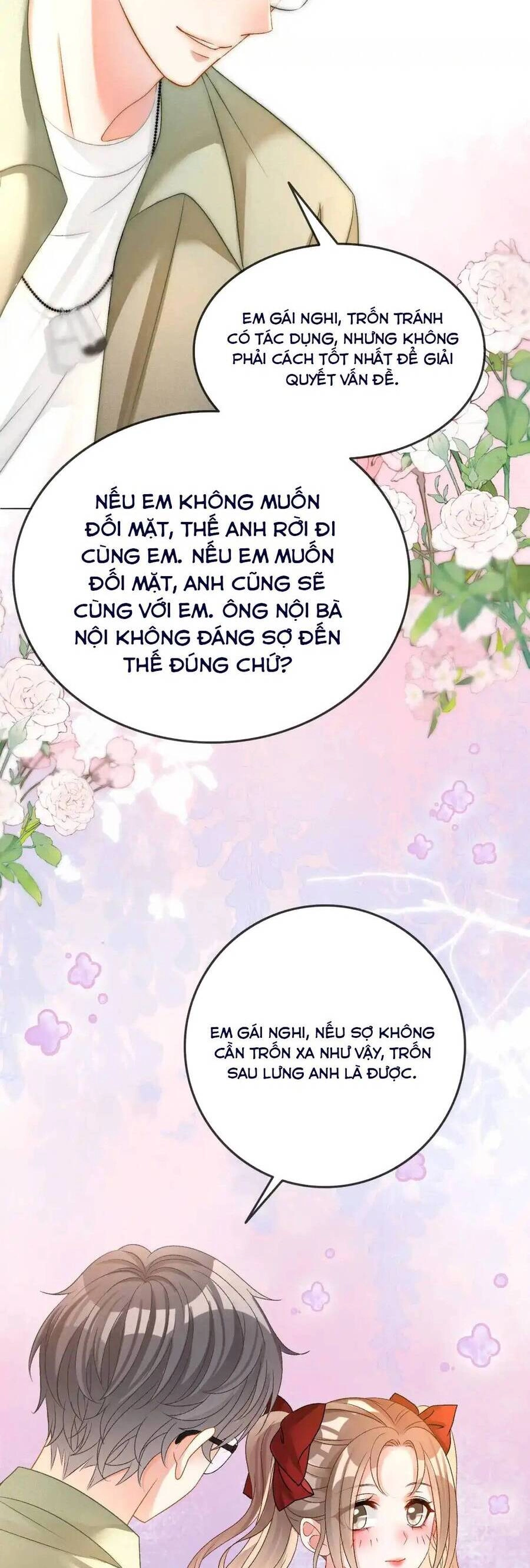 Cô Ấy Ngày Nào Cũng Lên Hot Search! Chapter 97 - 13
