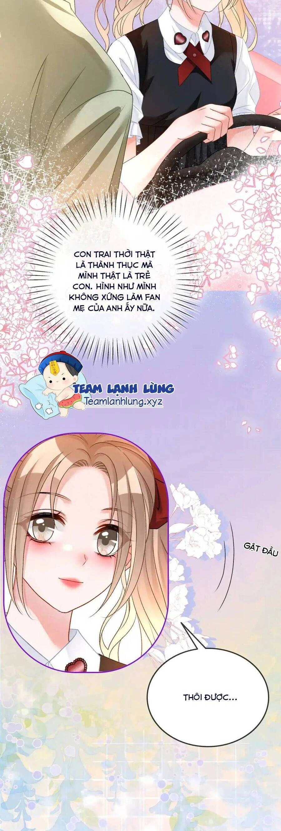 Cô Ấy Ngày Nào Cũng Lên Hot Search! Chapter 97 - 14