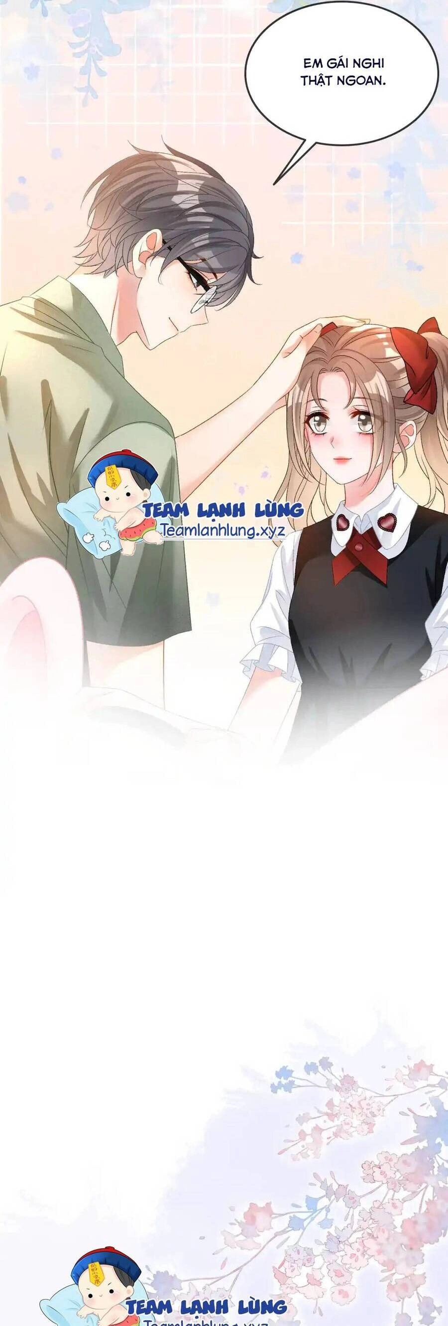 Cô Ấy Ngày Nào Cũng Lên Hot Search! Chapter 97 - 15