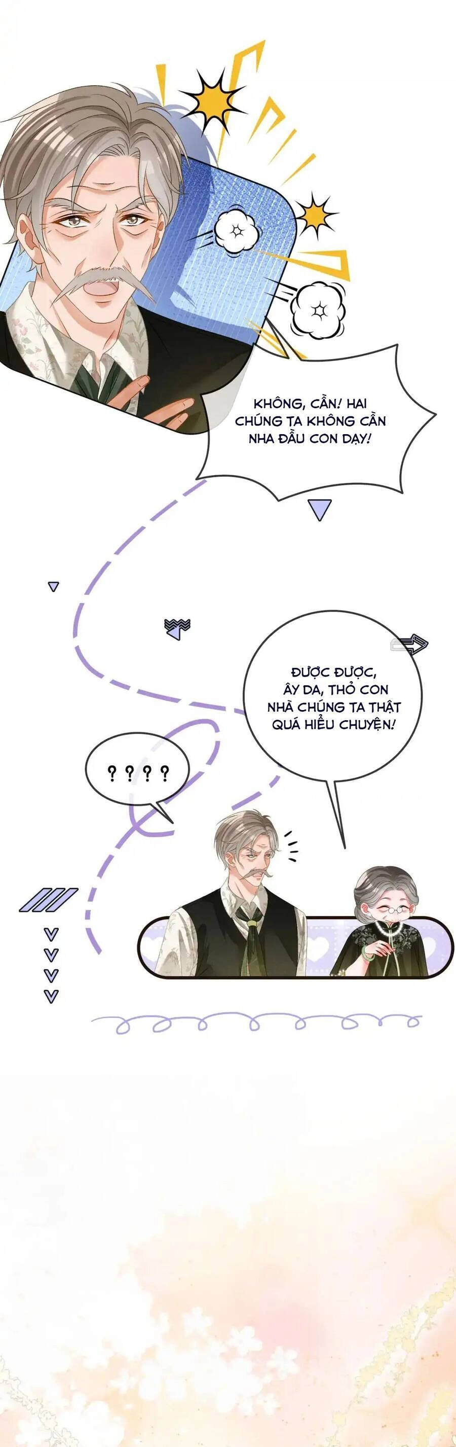 Cô Ấy Ngày Nào Cũng Lên Hot Search! Chapter 97 - 17