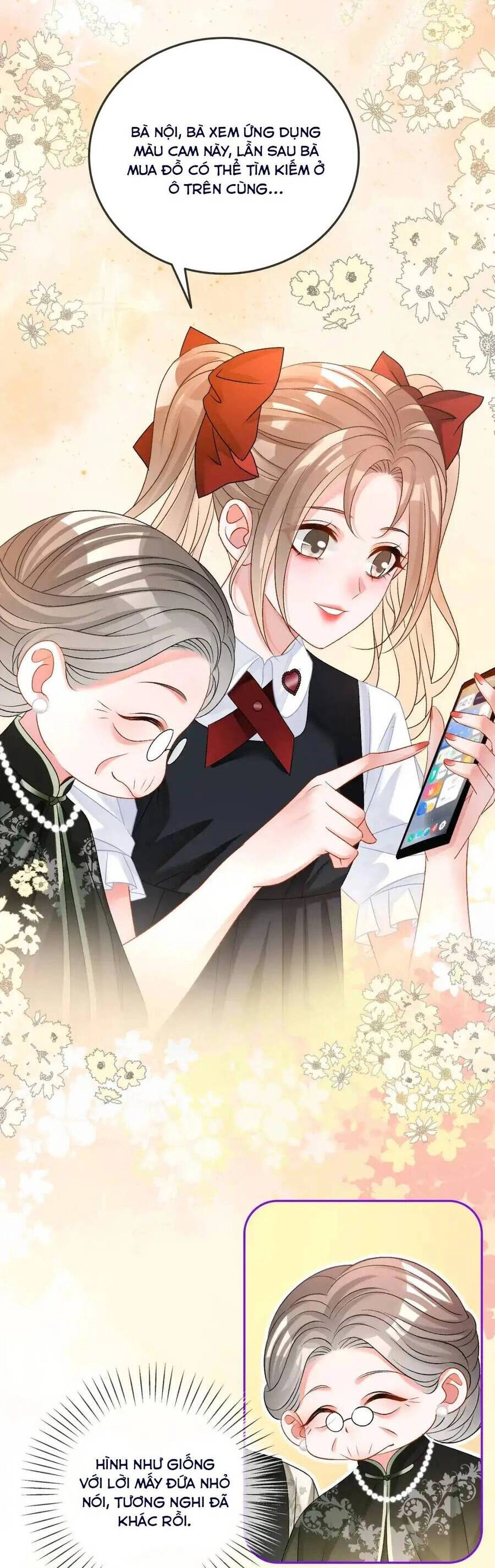 Cô Ấy Ngày Nào Cũng Lên Hot Search! Chapter 97 - 18