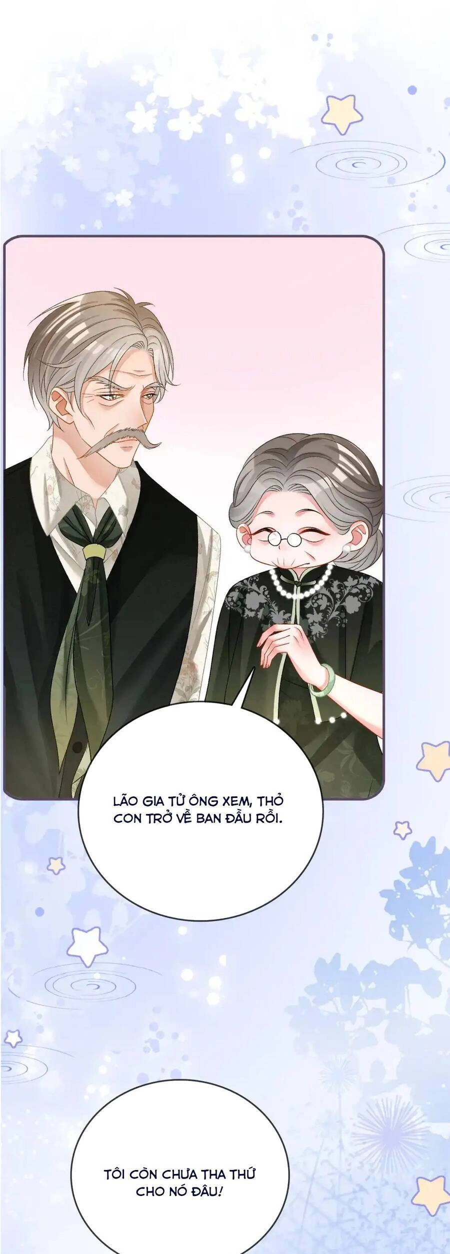 Cô Ấy Ngày Nào Cũng Lên Hot Search! Chapter 97 - 21