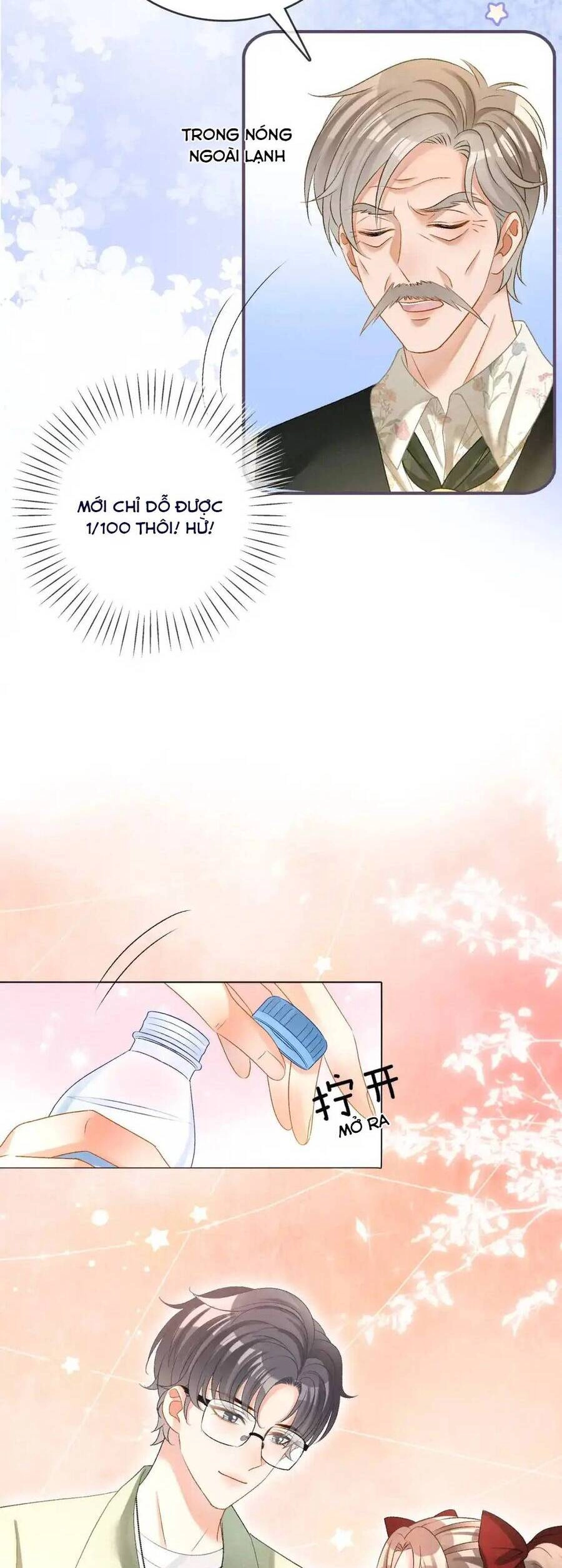 Cô Ấy Ngày Nào Cũng Lên Hot Search! Chapter 97 - 22