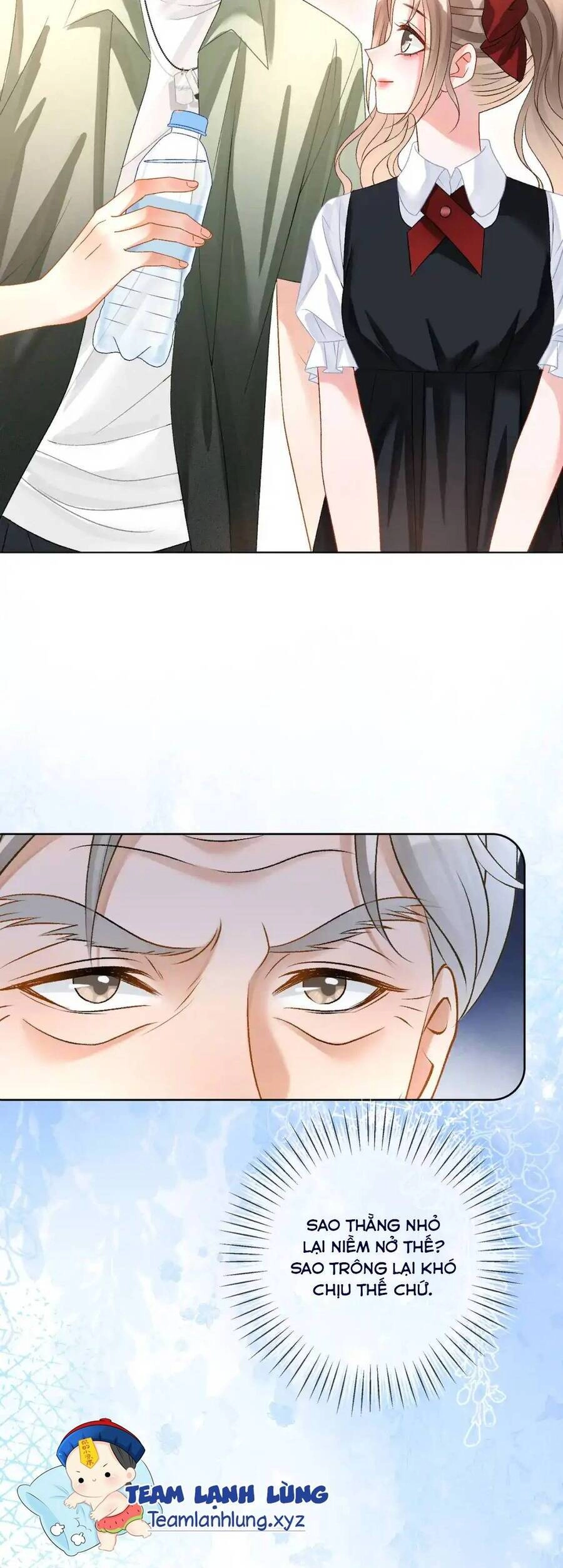 Cô Ấy Ngày Nào Cũng Lên Hot Search! Chapter 97 - 23