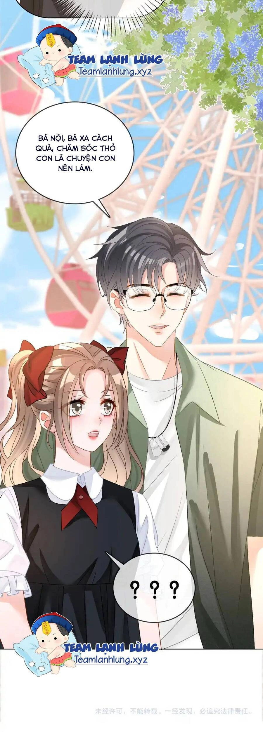 Cô Ấy Ngày Nào Cũng Lên Hot Search! Chapter 97 - 25