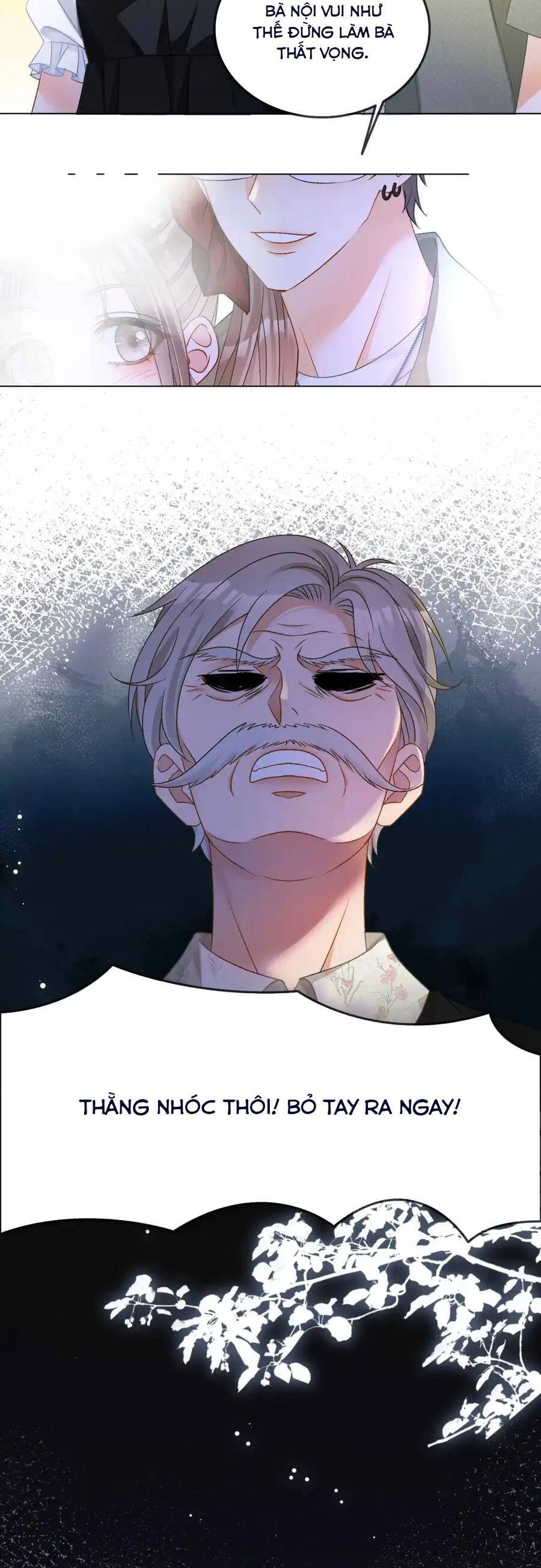 Cô Ấy Ngày Nào Cũng Lên Hot Search! Chapter 98 - 3