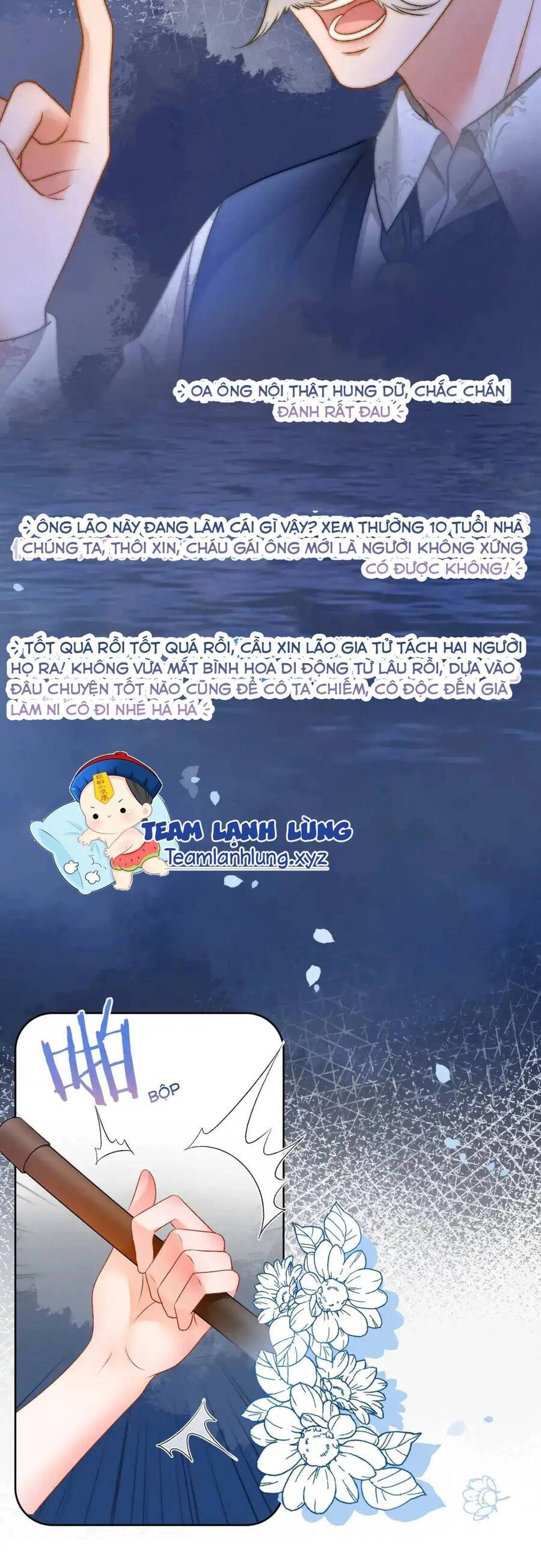 Cô Ấy Ngày Nào Cũng Lên Hot Search! Chapter 98 - 6