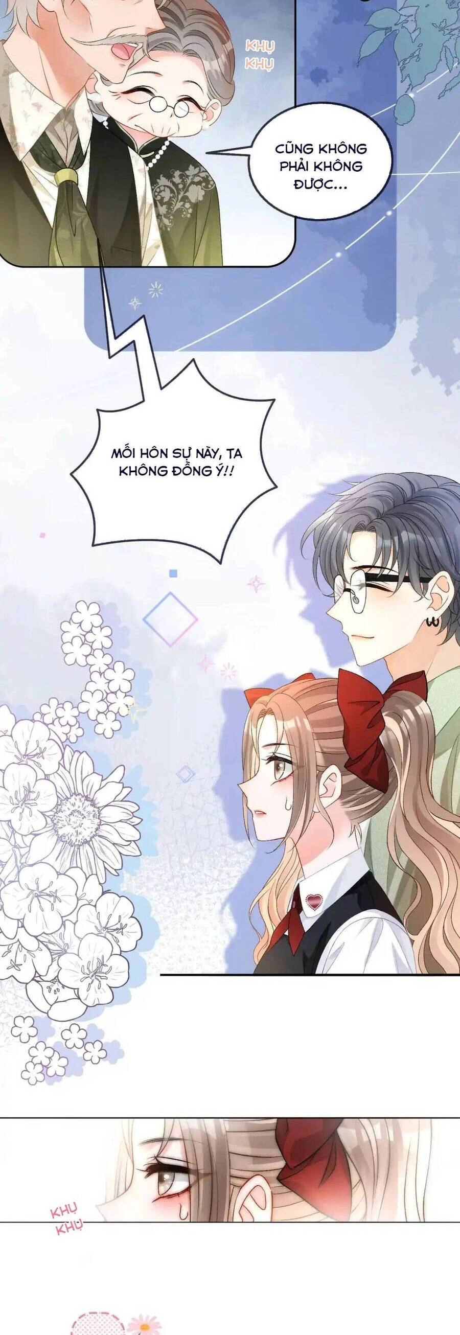 Cô Ấy Ngày Nào Cũng Lên Hot Search! Chapter 98 - 8