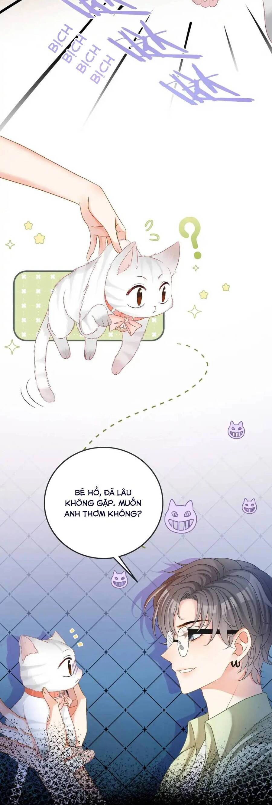 Cô Ấy Ngày Nào Cũng Lên Hot Search! Chapter 98 - 16