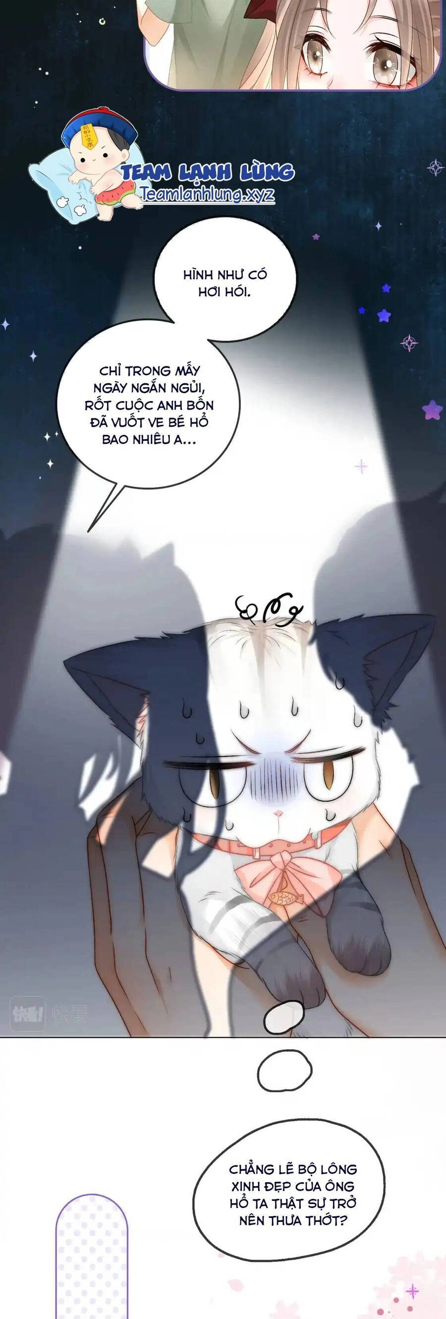 Cô Ấy Ngày Nào Cũng Lên Hot Search! Chapter 98 - 18