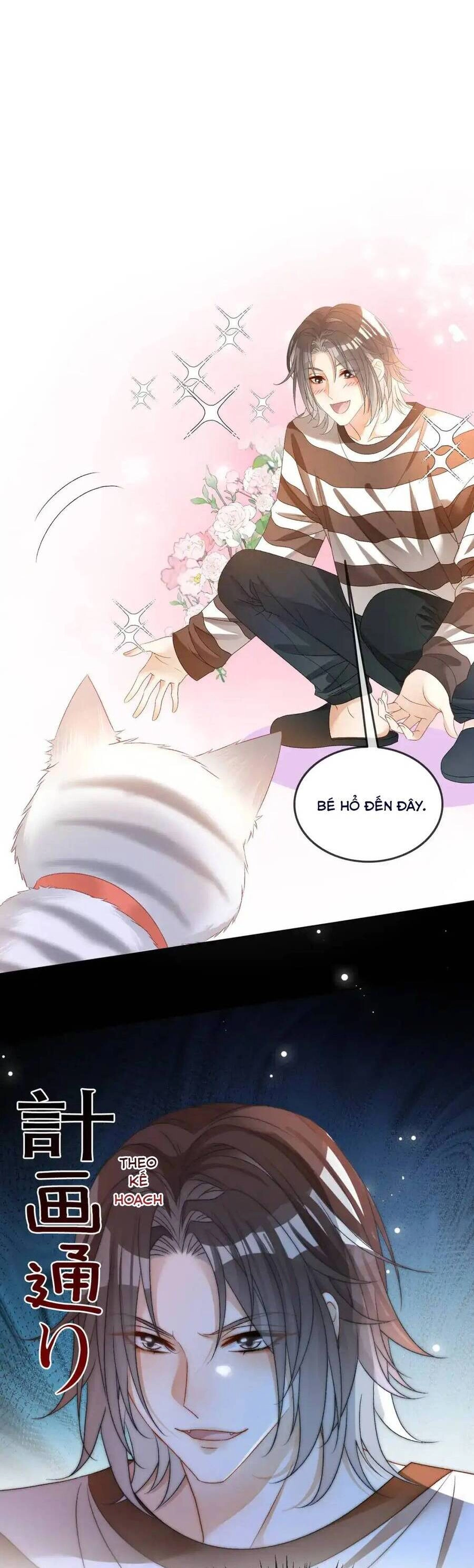 Cô Ấy Ngày Nào Cũng Lên Hot Search! Chapter 98 - 24