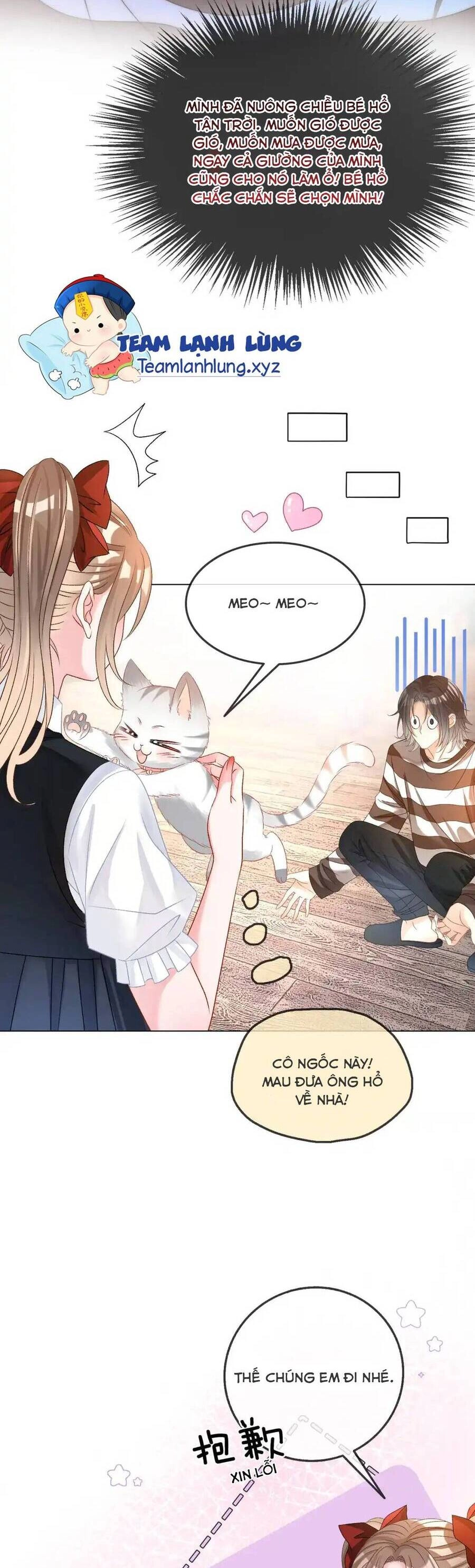 Cô Ấy Ngày Nào Cũng Lên Hot Search! Chapter 98 - 25