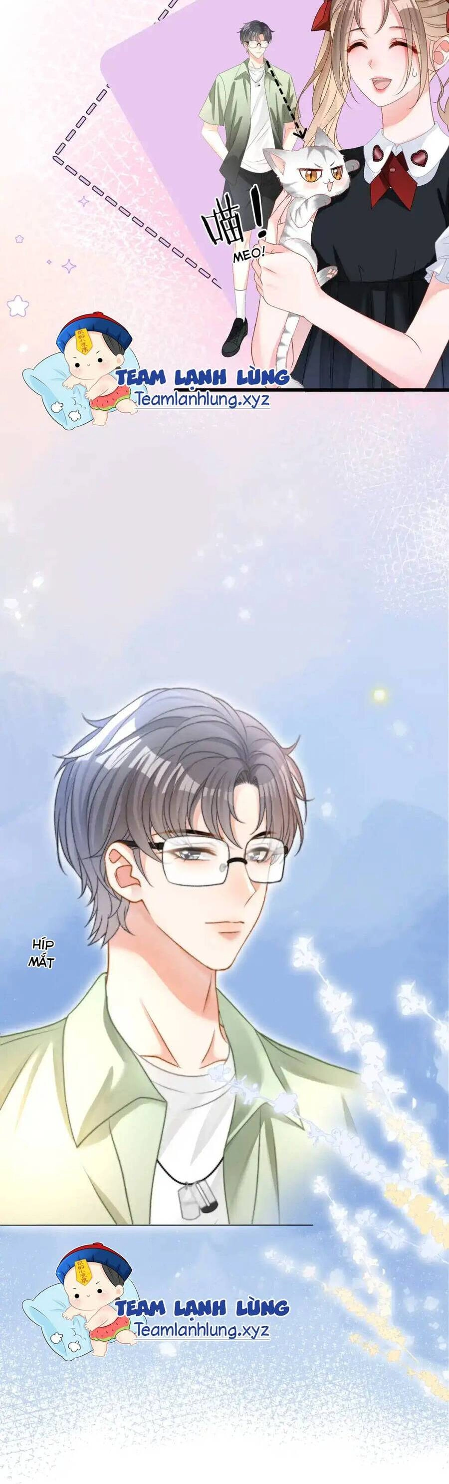 Cô Ấy Ngày Nào Cũng Lên Hot Search! Chapter 98 - 26