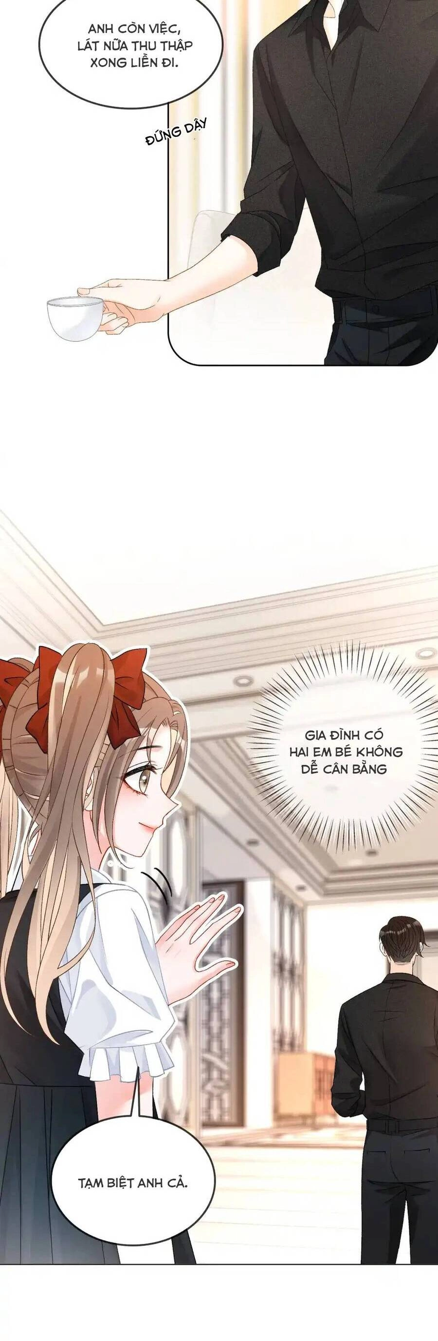 Cô Ấy Ngày Nào Cũng Lên Hot Search! Chapter 99 - 8