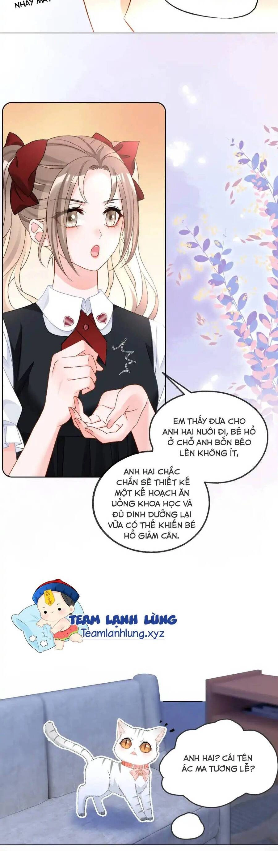 Cô Ấy Ngày Nào Cũng Lên Hot Search! Chapter 99 - 11