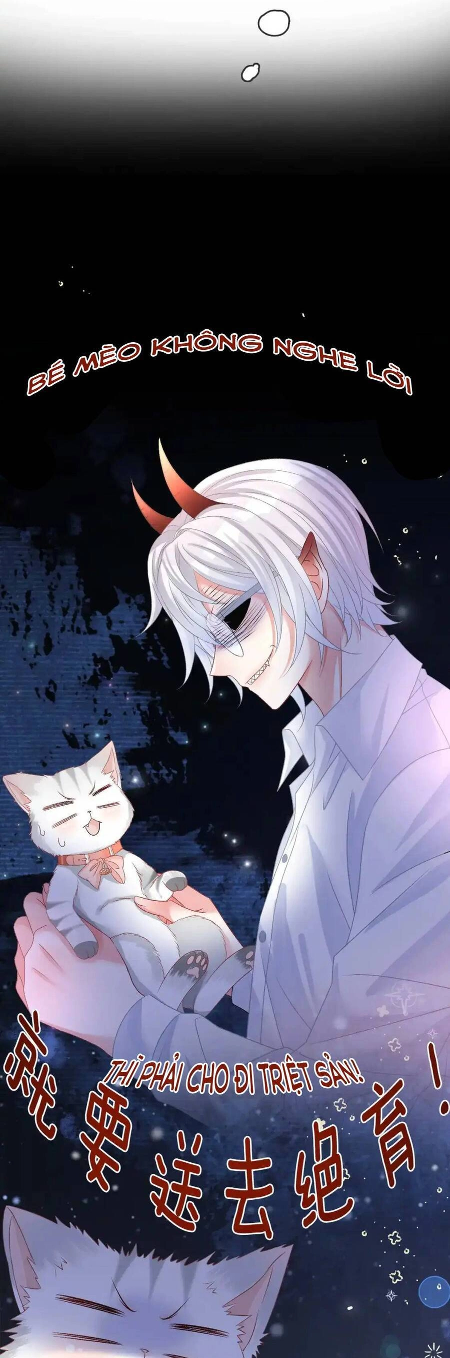 Cô Ấy Ngày Nào Cũng Lên Hot Search! Chapter 99 - 12