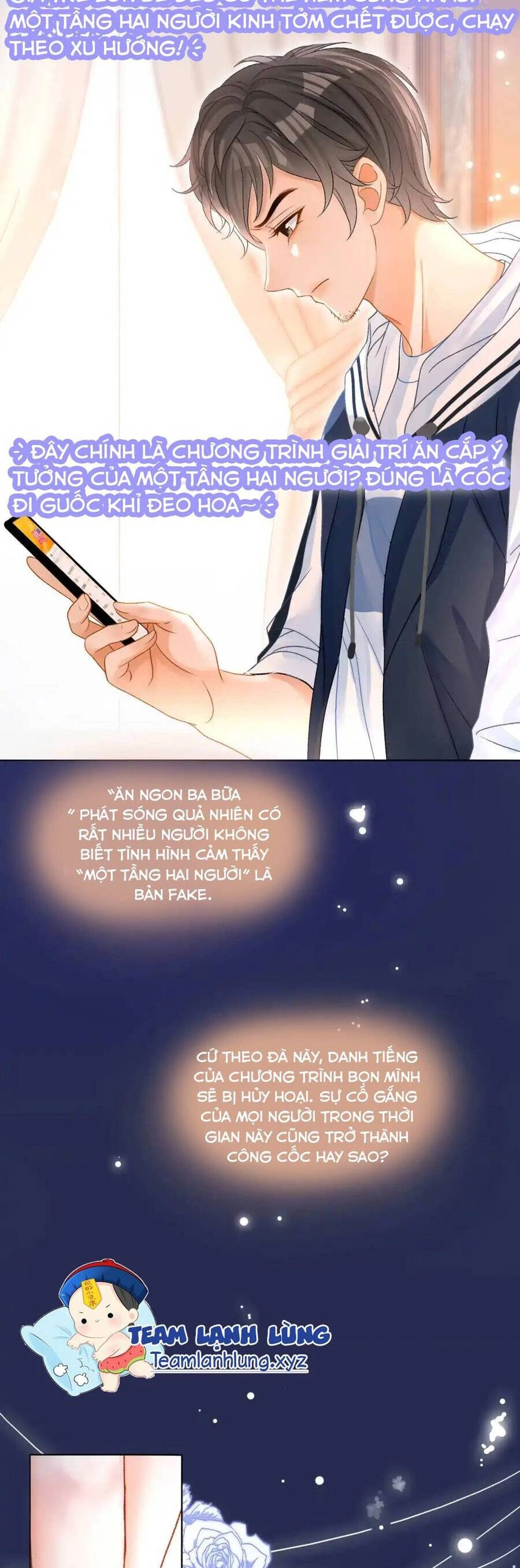 Cô Ấy Ngày Nào Cũng Lên Hot Search! Chapter 99 - 17