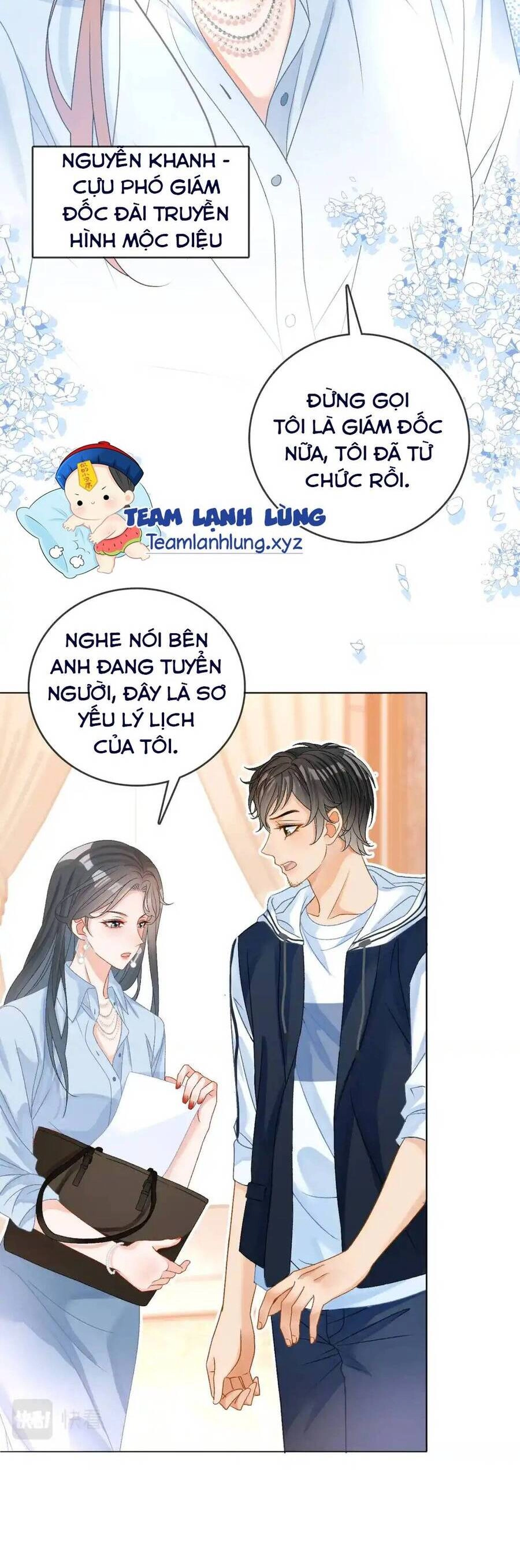 Cô Ấy Ngày Nào Cũng Lên Hot Search! Chapter 99 - 19