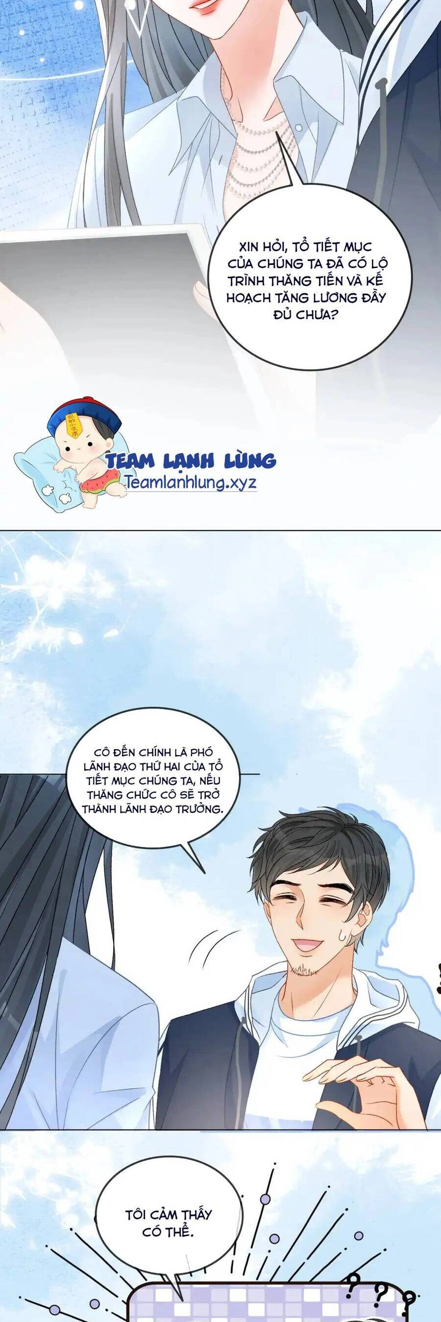 Cô Ấy Ngày Nào Cũng Lên Hot Search! Chapter 99 - 23