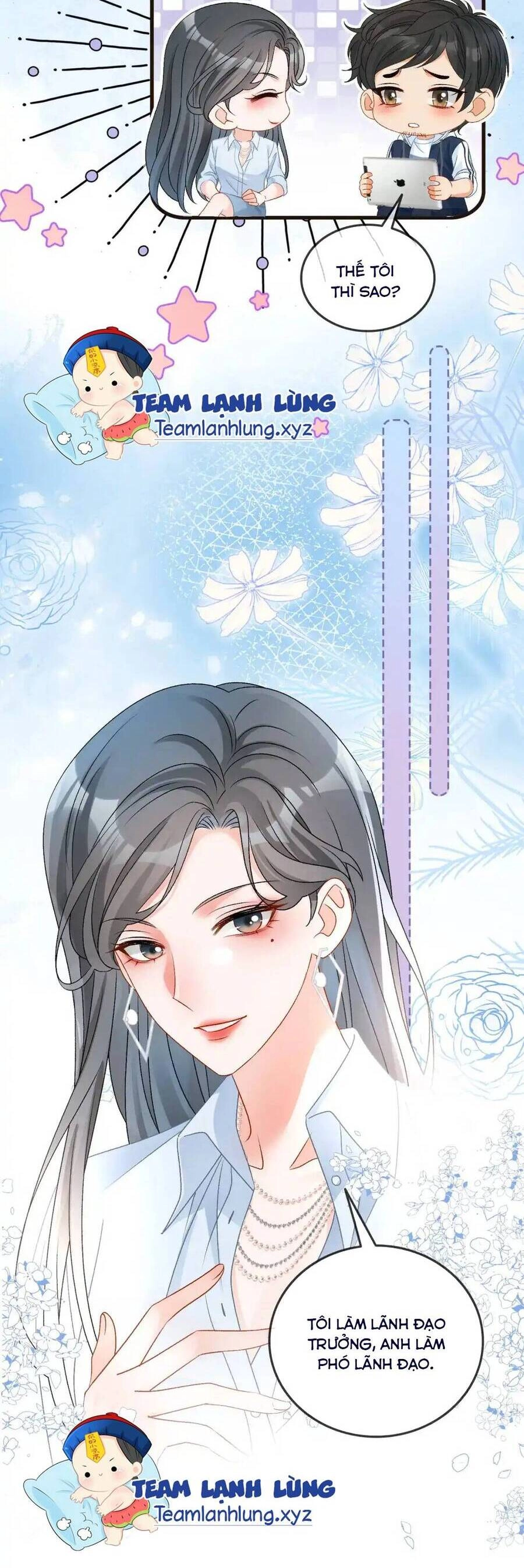 Cô Ấy Ngày Nào Cũng Lên Hot Search! Chapter 99 - 24