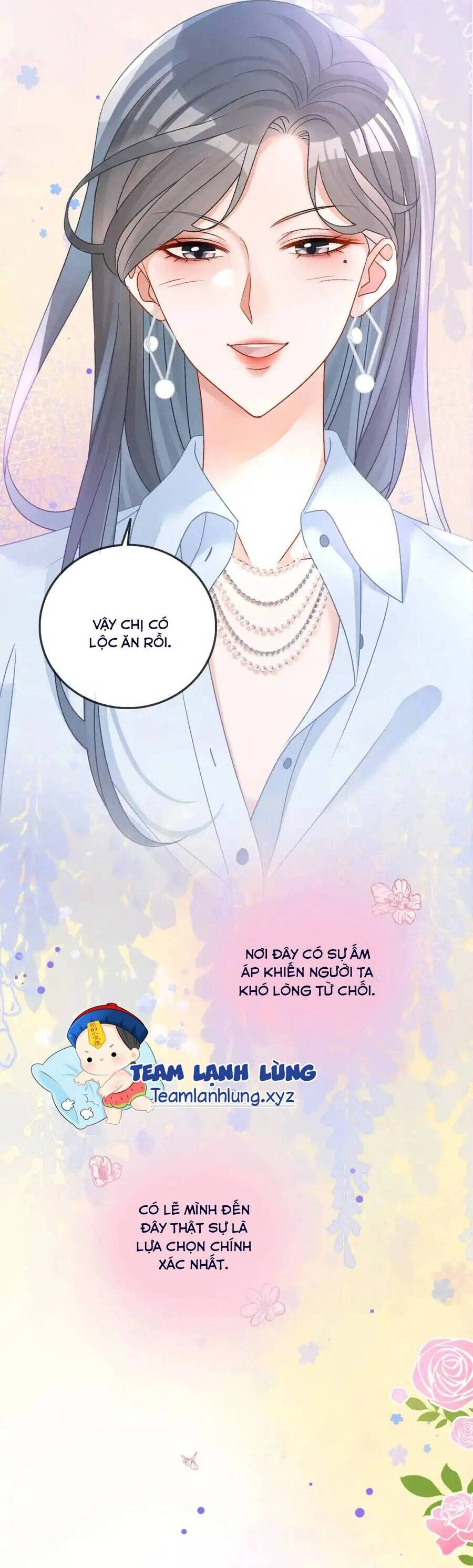 Cô Ấy Ngày Nào Cũng Lên Hot Search! Chapter 100 - 7