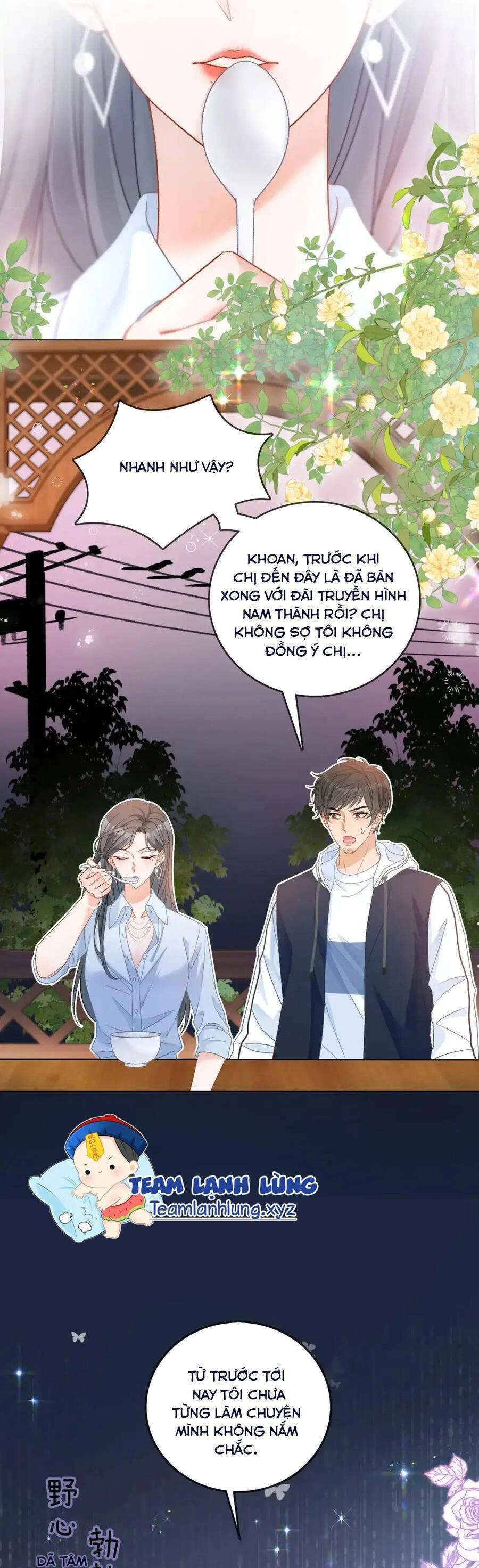 Cô Ấy Ngày Nào Cũng Lên Hot Search! Chapter 100 - 10