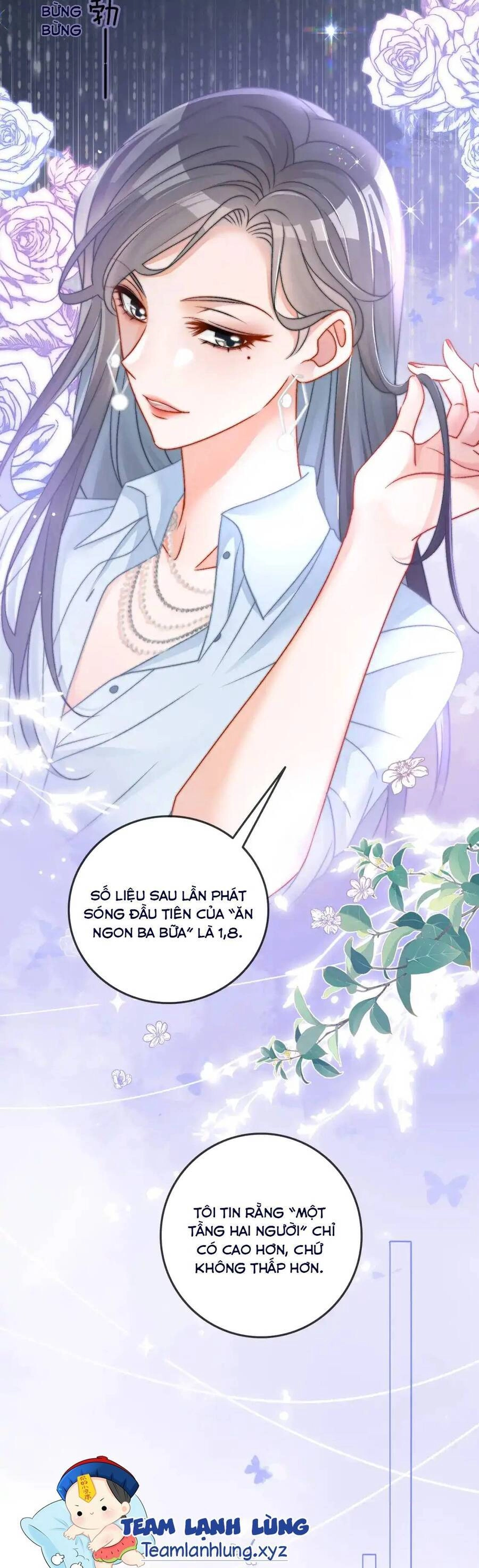 Cô Ấy Ngày Nào Cũng Lên Hot Search! Chapter 100 - 11