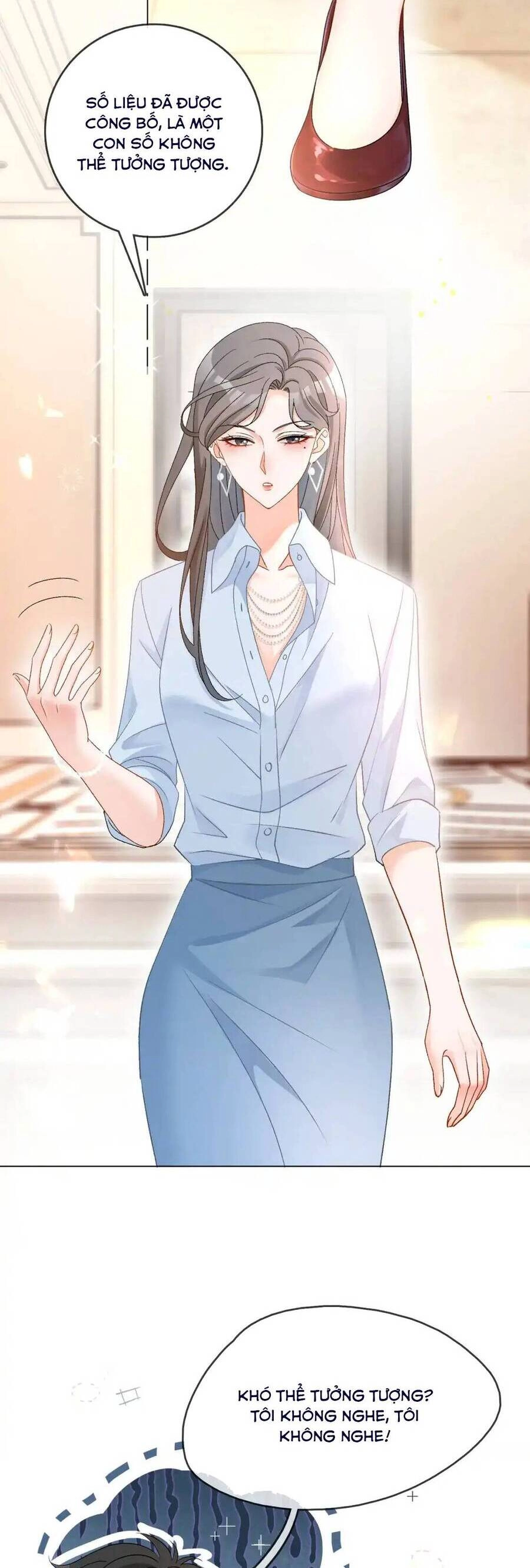 Cô Ấy Ngày Nào Cũng Lên Hot Search! Chapter 100 - 14