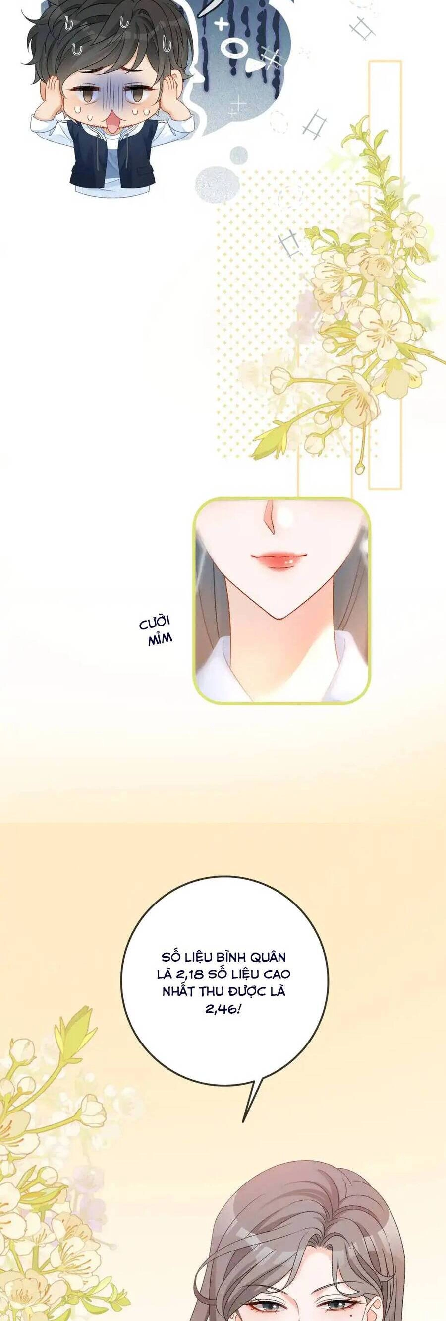 Cô Ấy Ngày Nào Cũng Lên Hot Search! Chapter 100 - 15