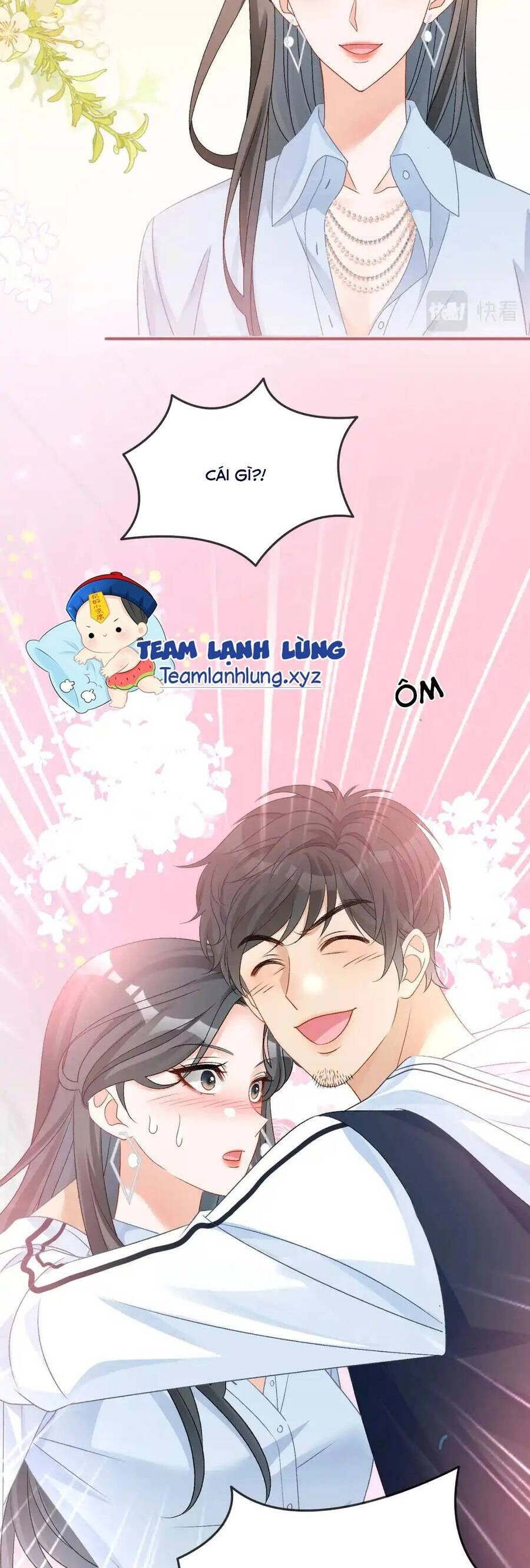 Cô Ấy Ngày Nào Cũng Lên Hot Search! Chapter 100 - 16