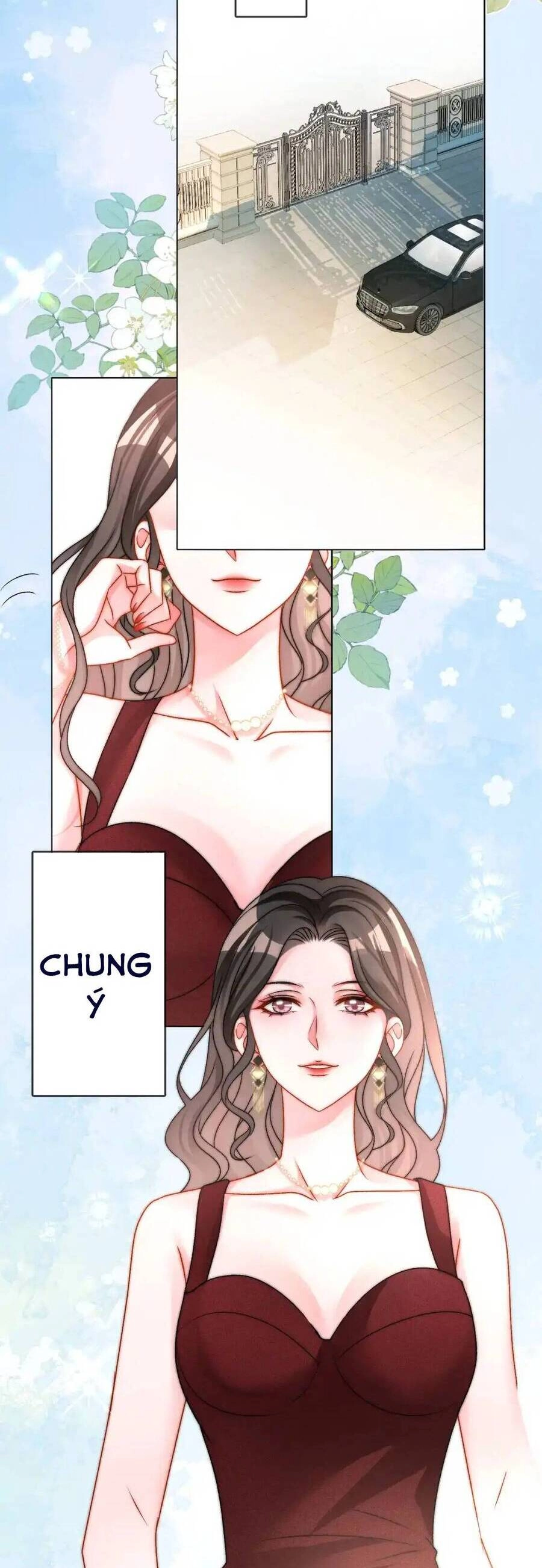 Cô Ấy Ngày Nào Cũng Lên Hot Search! Chapter 100 - 19