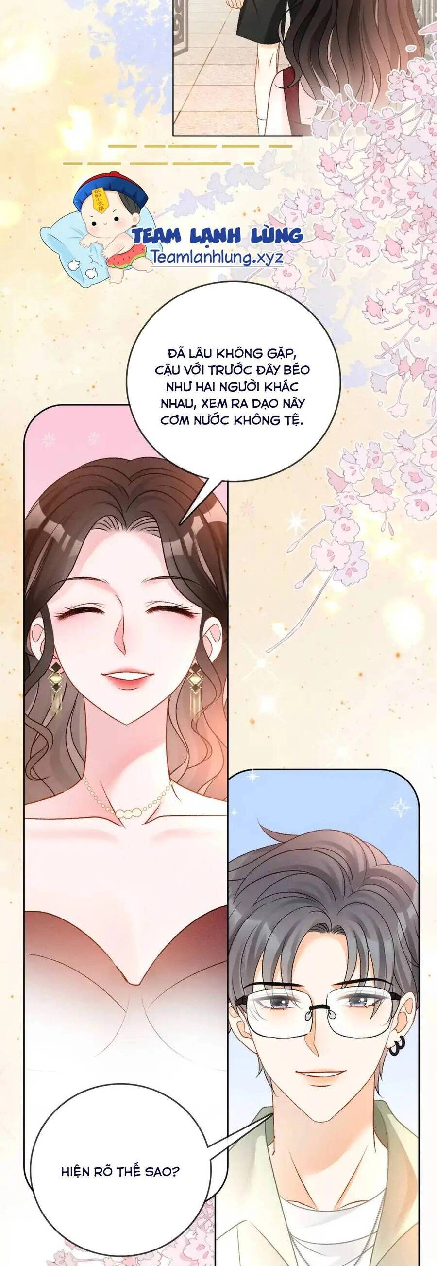 Cô Ấy Ngày Nào Cũng Lên Hot Search! Chapter 100 - 21