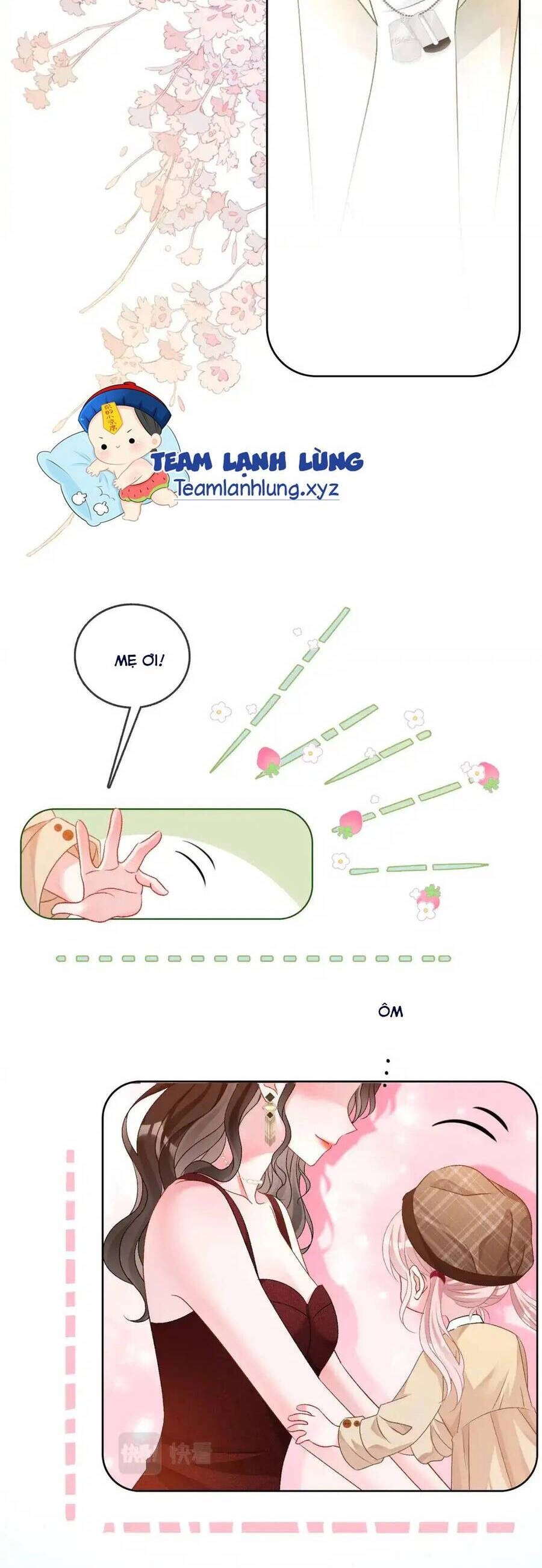 Cô Ấy Ngày Nào Cũng Lên Hot Search! Chapter 100 - 22