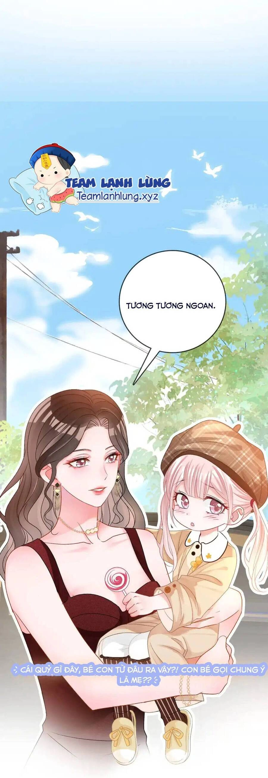 Cô Ấy Ngày Nào Cũng Lên Hot Search! Chapter 100 - 23