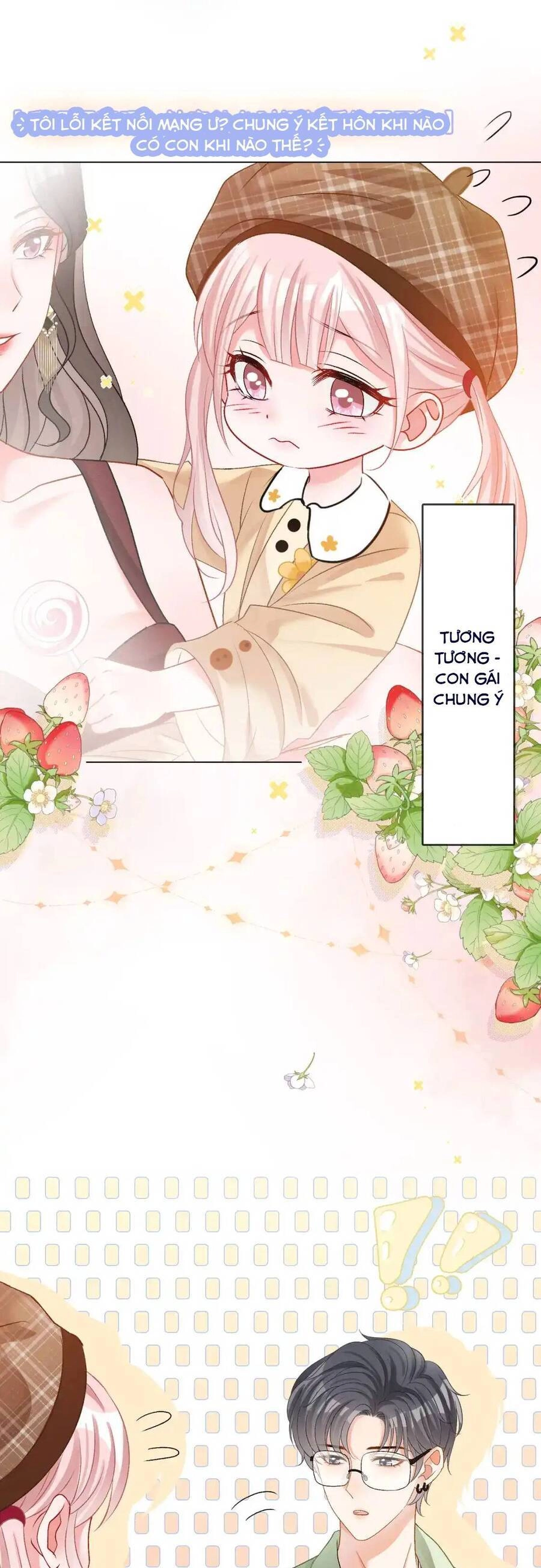 Cô Ấy Ngày Nào Cũng Lên Hot Search! Chapter 100 - 24