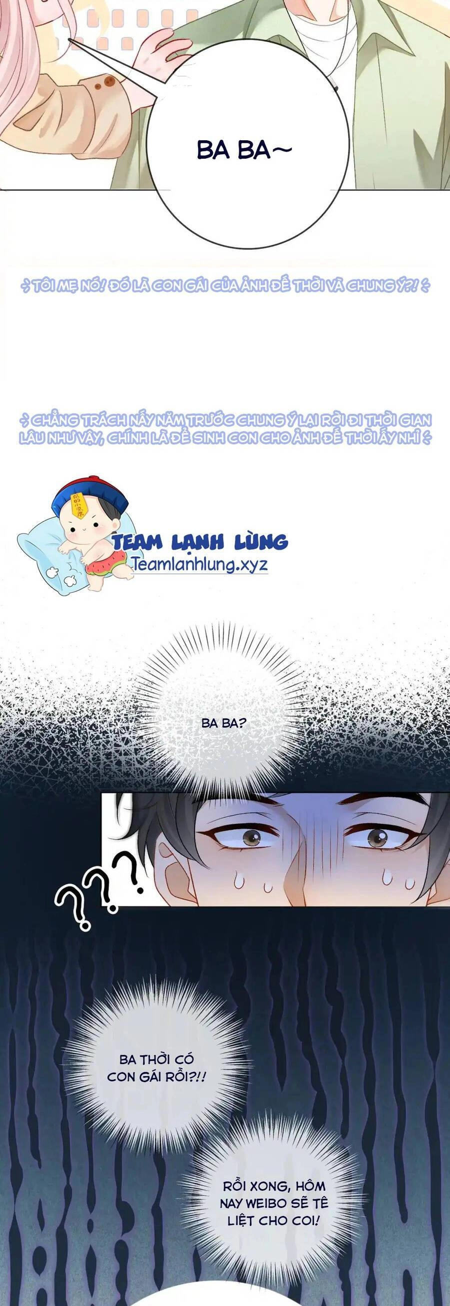 Cô Ấy Ngày Nào Cũng Lên Hot Search! Chapter 100 - 25